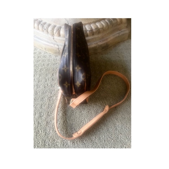 LOUIS VUITTON TRACADERO MONGORAM BAG M51274 - Picture 5 of 16